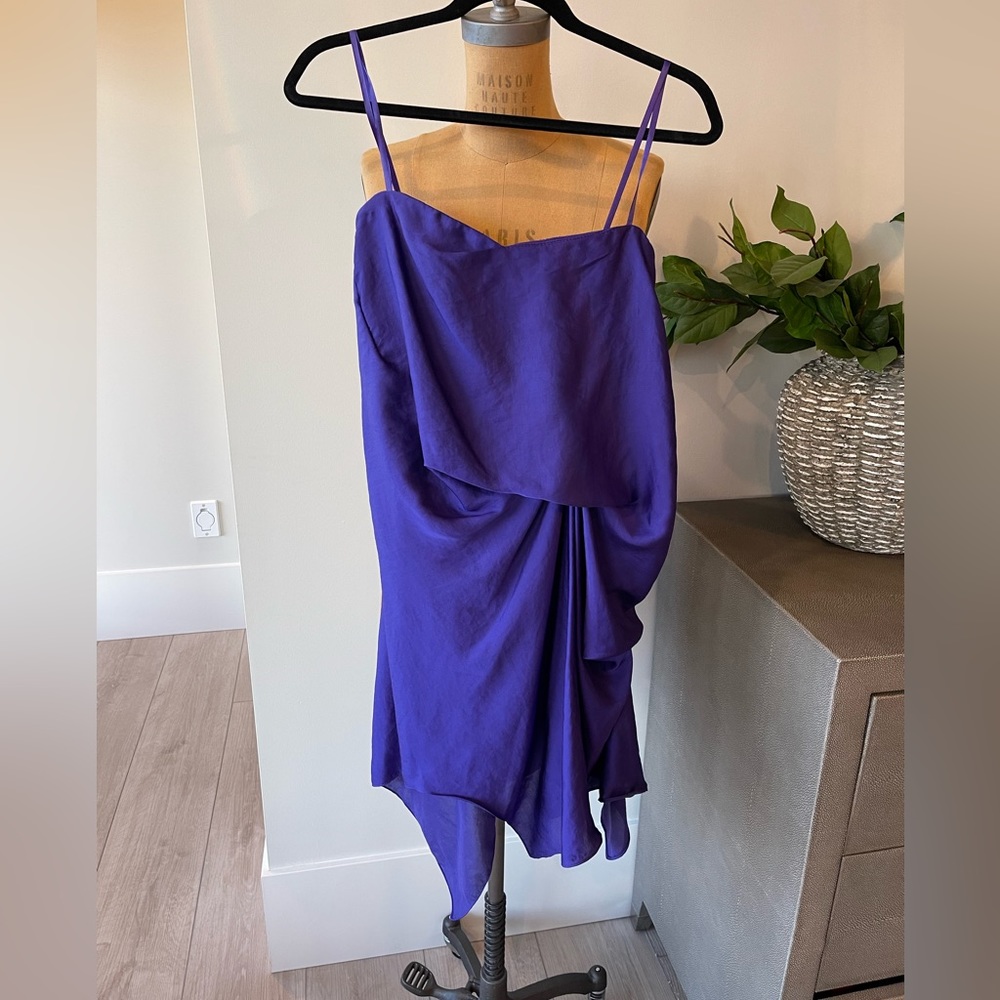 BCBG MAXAZRIA DRESS